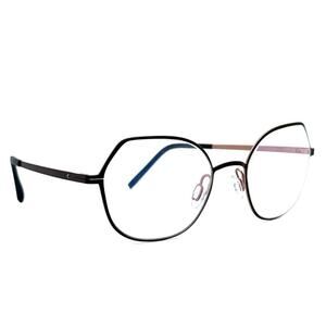 NEW!! BLACKFIN Eyeglasses Claire BF937 Col.1311 Authentic